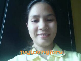 IvyLovingforu