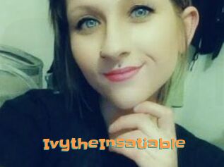 IvytheInsatiable