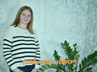 IzabelSimpson