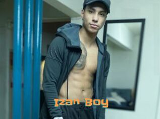 Izan_Boy