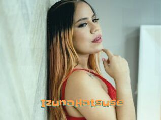 IzunaHatsuse