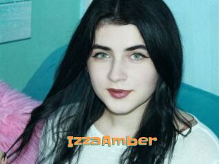 IzzaAmber