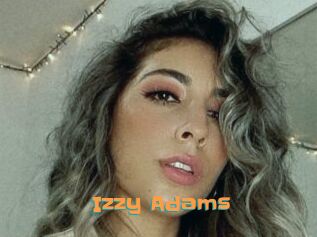 Izzy_Adams