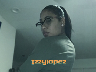 Izzylopez