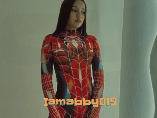Iamabby019