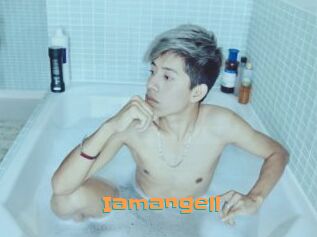 Iamangell
