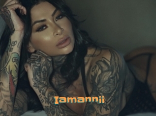 Iamannii
