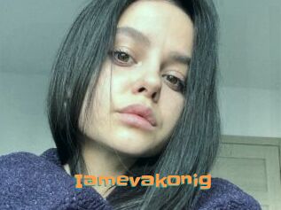 Iamevakonig