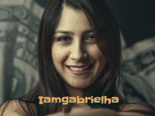 Iamgabrielha
