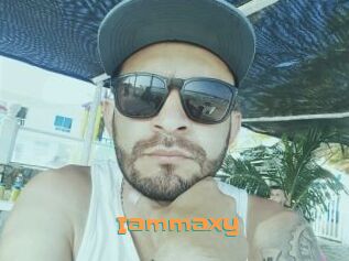 Iammaxy