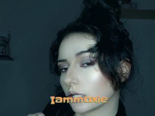 iammoxie Cyberhuren