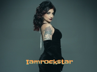 Iamrockstar
