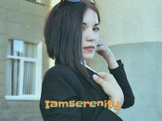 Iamserenity