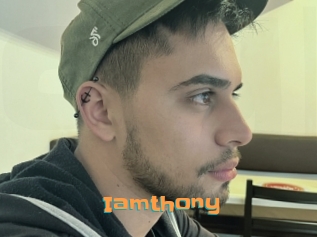 Iamthony