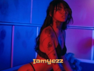 Iamyezz