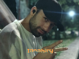 Ianahiry