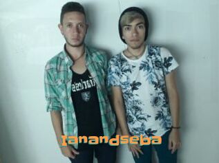 Ianandseba