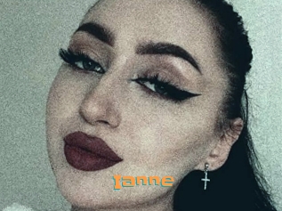 Ianne