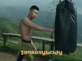 Iansexybody