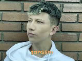 Ianslim