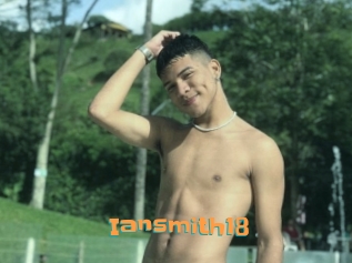Iansmith18