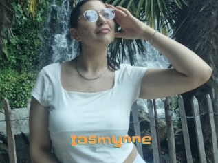 Iasmynne