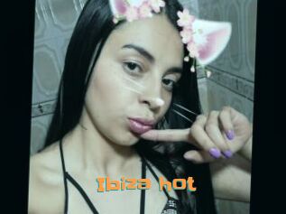 Ibiza_hot