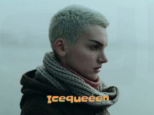 Icequeeen