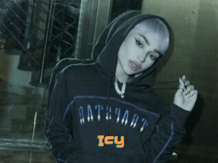 Icy