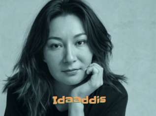 Idaaddis
