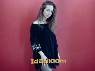 Idabloom