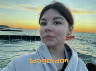 Idagordon
