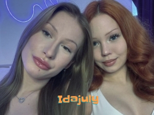Idajuly