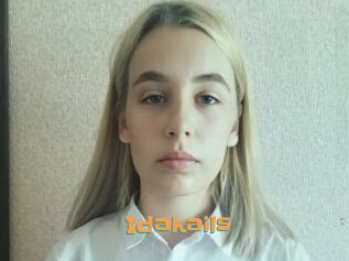 Idakails