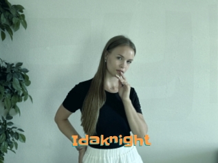 Idaknight
