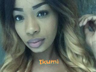 Ikumi