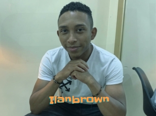 Ilanbrown