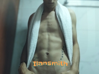 Ilansmith