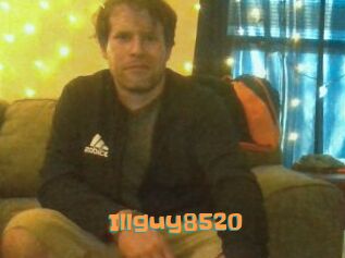 Illguy8520