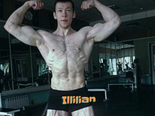 Illilian