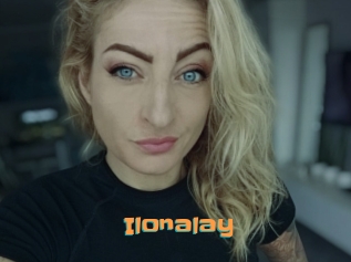 Ilonalay