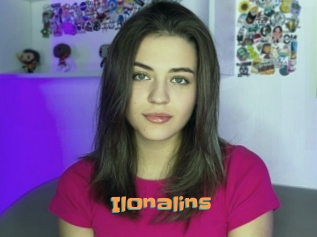 Ilonalins