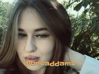 Iloneaddams