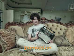 Ilonwilson