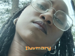 Iluvmary