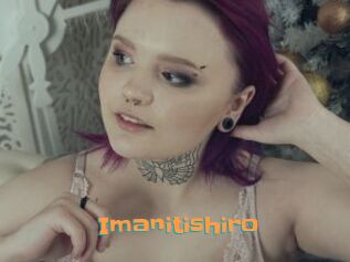 Imanitishiro