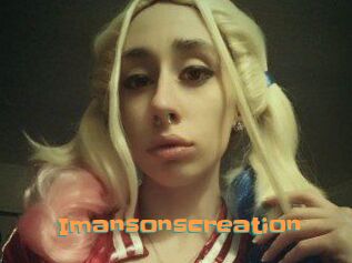 Imansonscreation