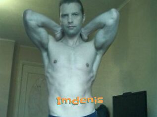 Imdenis