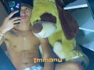 Immanu
