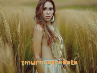 Imurmistressts